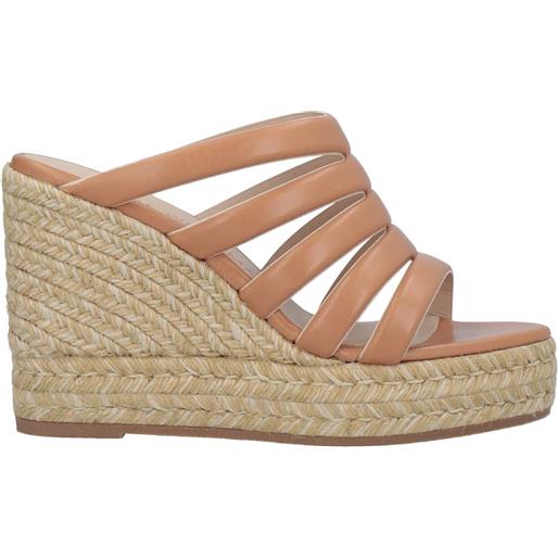 STUART WEITZMAN - espadrillas