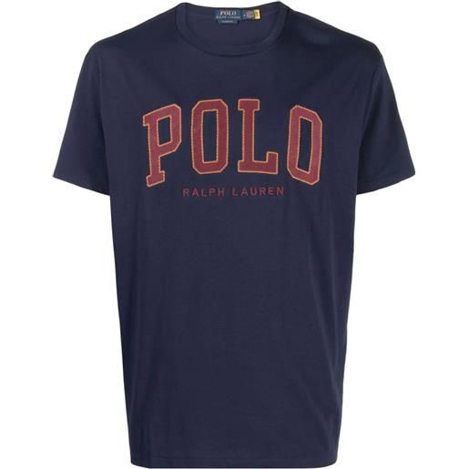 POLO RALPH LAUREN t-shirt con logo