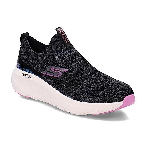 Skechers go run 3 donna sales nero