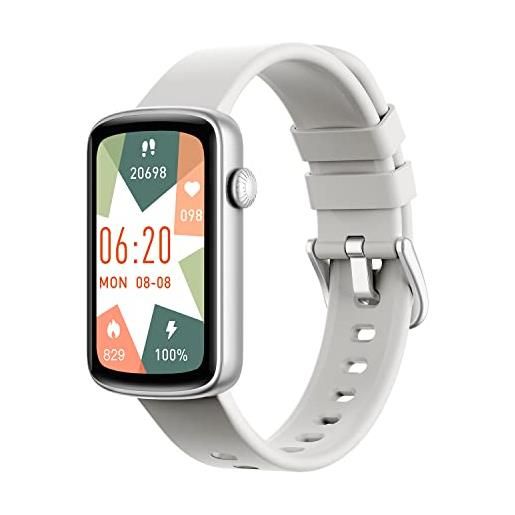 Smartwatch con ossigenazione on sale sangue