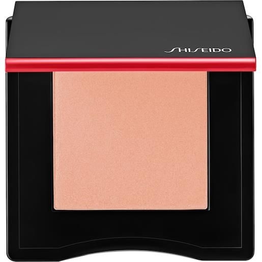 Shiseido face makeup powder innerglow cheekpowder no. 06
