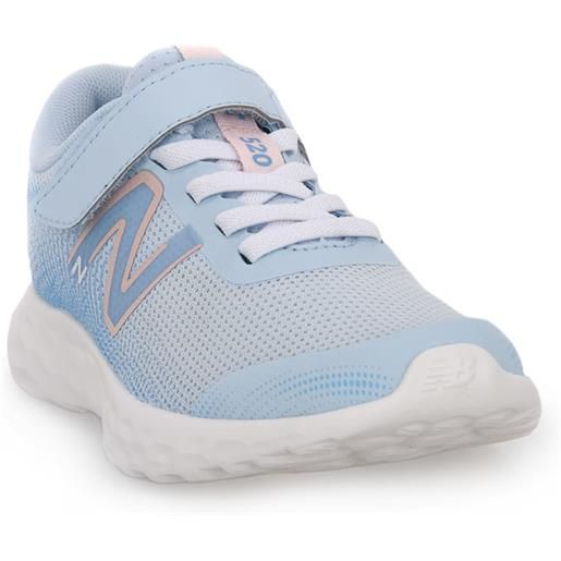 NEW BALANCE sp8 pa520