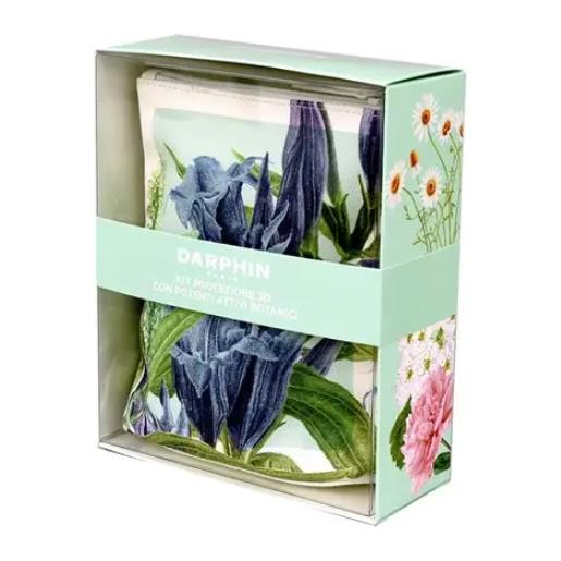 DARPHIN DIV. ESTEE LAUDER intral kit siero & soleil plaisir suncare darphin 1 kit