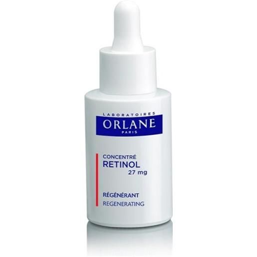 ORLANE supradose concentré rétinol - siero anti-age concentrato 30 ml