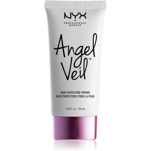 NYX Professional Makeup angel veil angel veil 30 ml