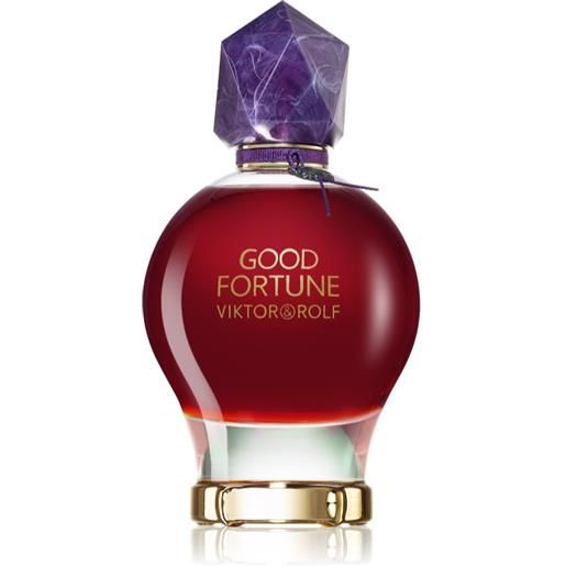 Viktor & Rolf good fortune elixir intense 90 ml