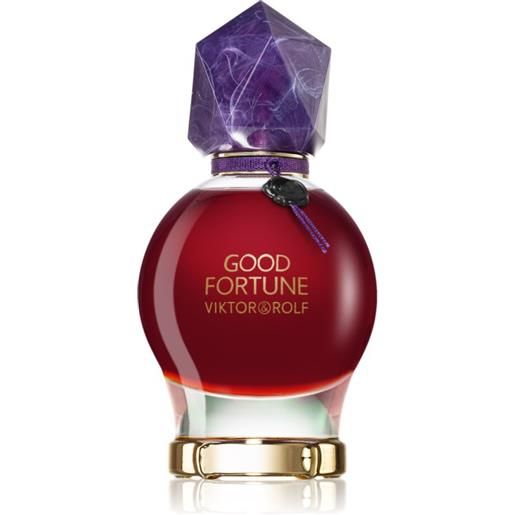 Viktor & Rolf good fortune elixir intense 50 ml