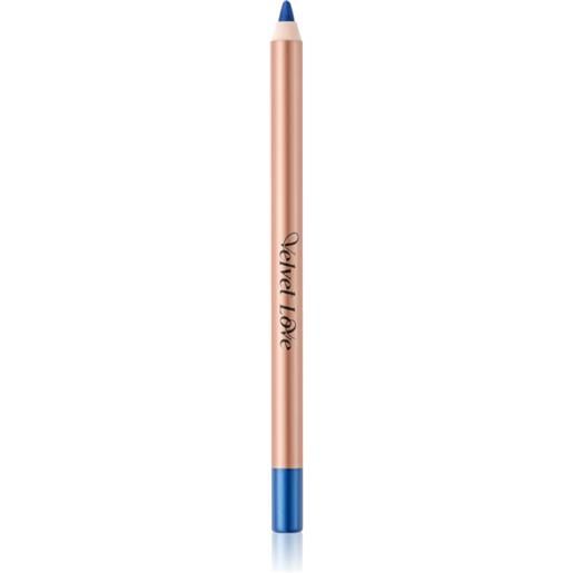ZOEVA velvet love eyeliner pencil 1,2 g
