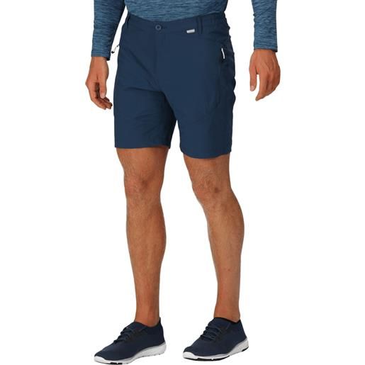 REGATTA highton shorts mid pantalone outdoor uomo