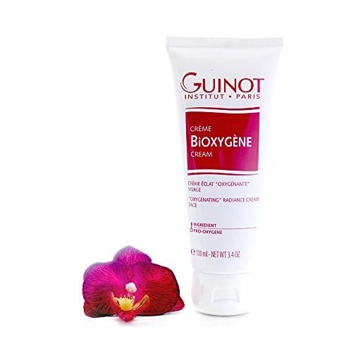Guinot creme bioxygene 100ml (salon size) by guinot