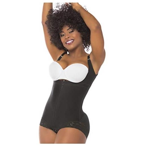 FAJAS SALOME 0413 dopo il parto colombiano shapewear