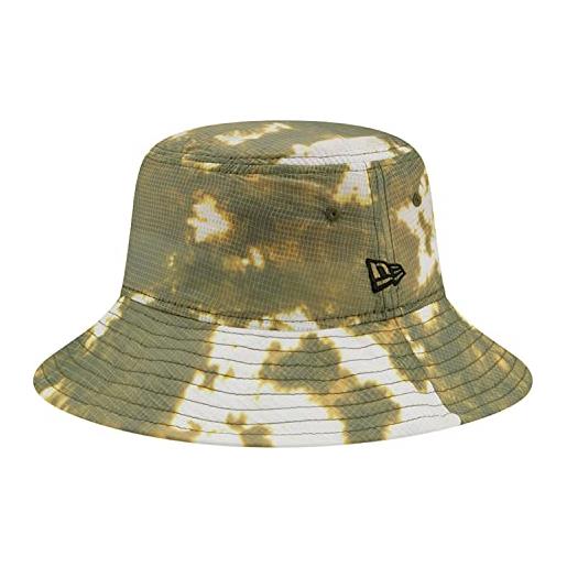 New Era - colour overlay bucket cappello - multicolore colore multicolore, multicolore, m