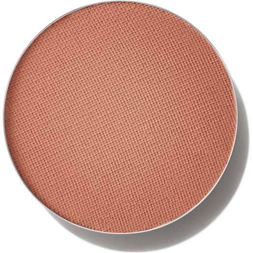 MAC eye shadow / pro palette refill pan soft brown
