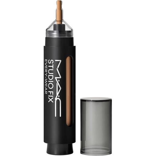 MAC studio fix every-wear all-over face pen - fondotinta e correttore 2 in 1 nc38