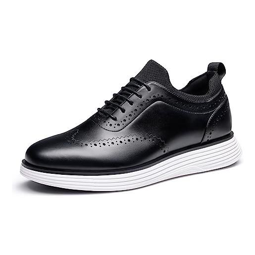 Scarpe oxford e outlet derby