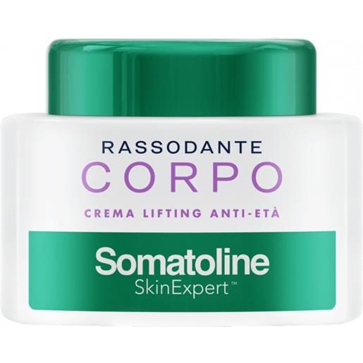 Somatoline skin expert crema lifting rassodante anti-età 300 ml