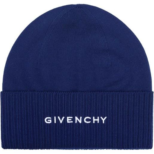 GIVENCHY - cappello