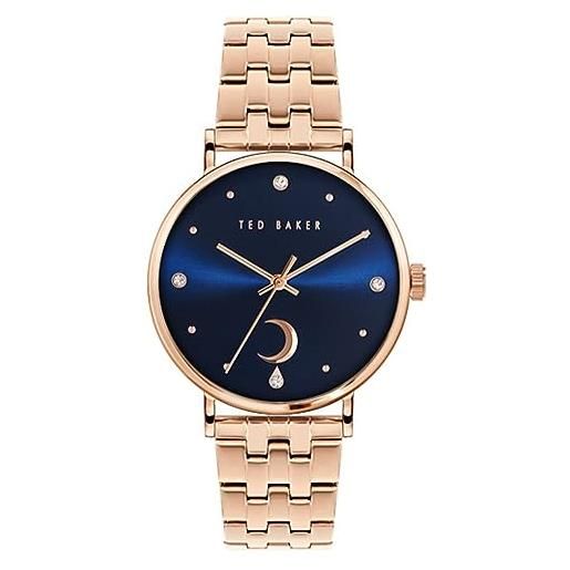 Ted Baker orologio casual bkpphf1339i