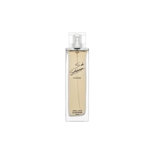 Jean-Louis Scherrer s de scherrer homme eau de toilette da uomo 100 ml