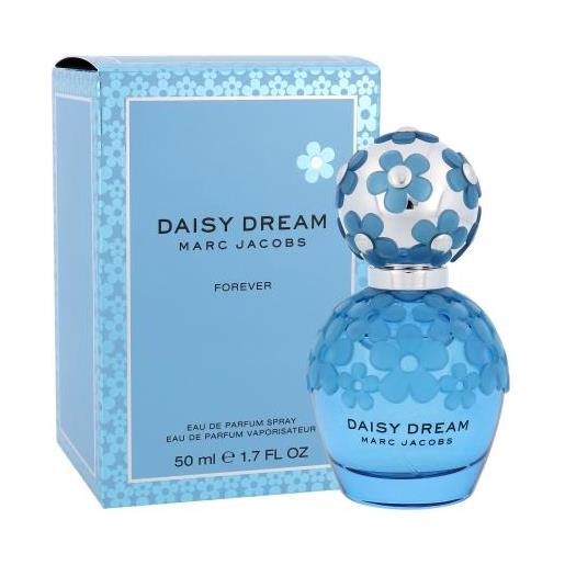 Marc Jacobs daisy dream forever 50 ml eau de parfum per donna