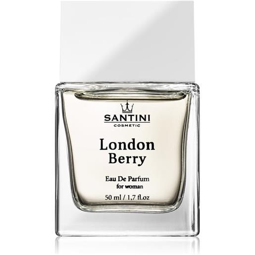 SANTINI Cosmetic london berry 50 ml
