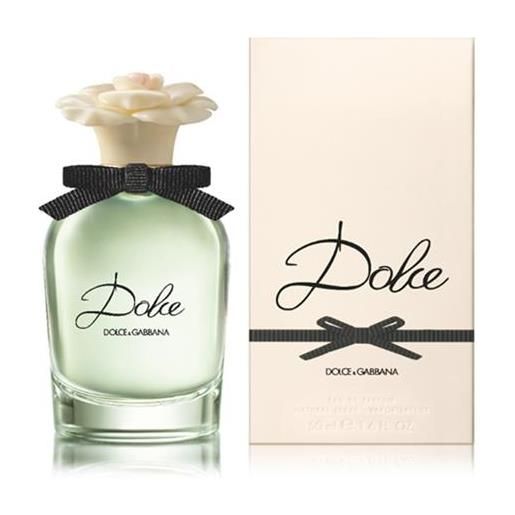 Dolce & Gabbana dolce eau de parfum 75 ml