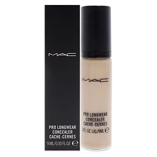 MAC mineralize concealer, shade: nw35