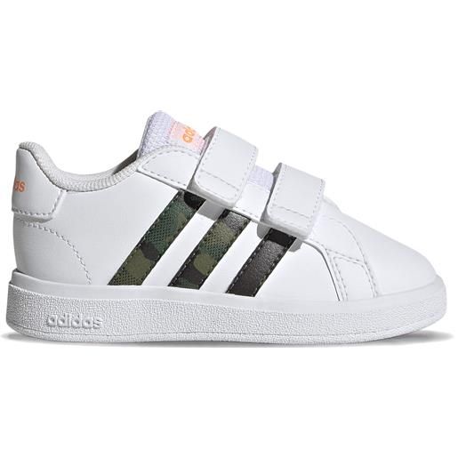 Adidas grand court 2.0 cf i