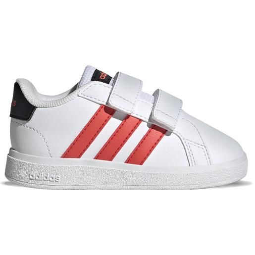 Adidas grand court 2.0 cf i