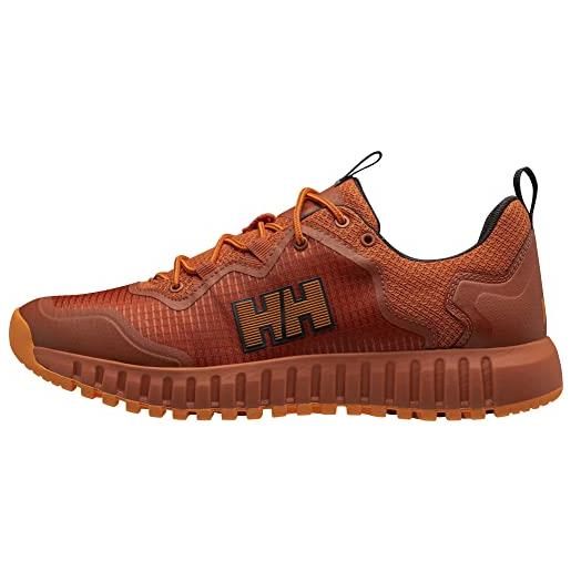 Helly Hansen Helly Hansen, scarpe da corsa uomo, arancione 857, 42 eu