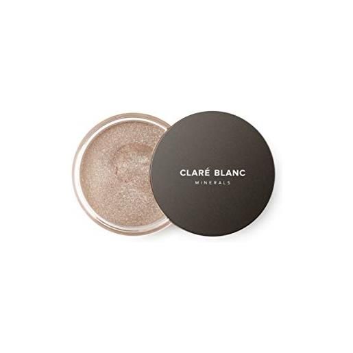 CLARÉ BLANC polvere luccicante magic dust - cold beige 03, 1 pezzo