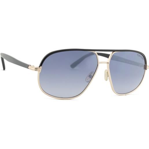 Tom Ford max. Well ft1019 28b 59