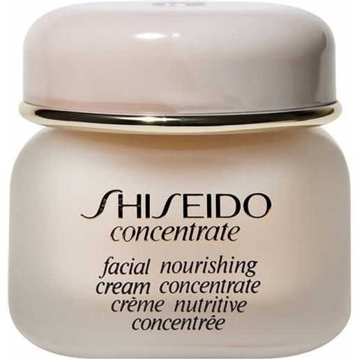 Shiseido > Shiseido concentrate facial nourishing cream 30 ml
