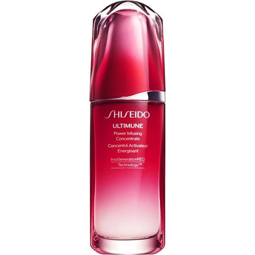 Shiseido > Shiseido ultimune power infusing concentrate 75 ml