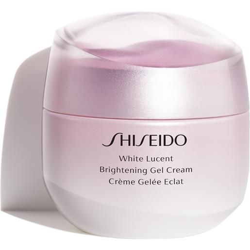 Shiseido > Shiseido white lucent brightening gel cream 50 ml
