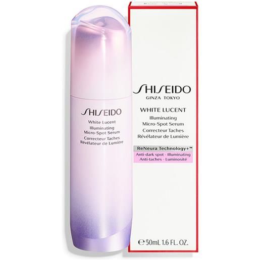 Shiseido > Shiseido white lucent illuminating micro-spot serum 30 ml