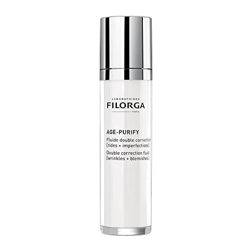 Filorga age-purify double correction fluid 50 ml