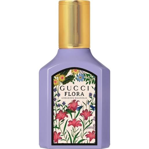 Gucci profumi da donna Gucci flora gorgeous magnolia. Eau de parfum spray