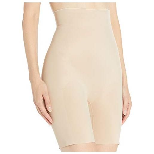 Chantelle basic shaping slip, avorio (nude wu), 40 donna