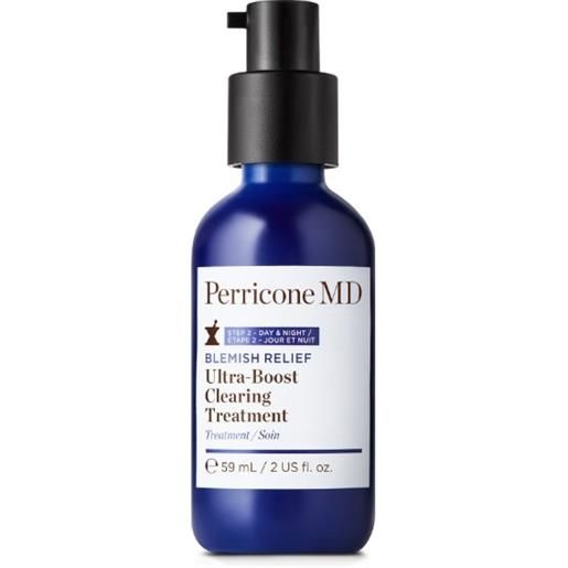Perricone MD crema lenitiva per la pelle blemish relief (ultra-boost clearing treatment) 59 ml