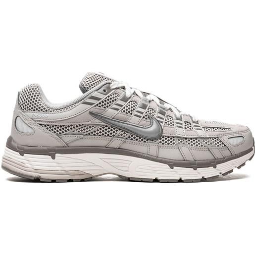Nike "sneakers p-6000 ""light iron ore""" - grigio