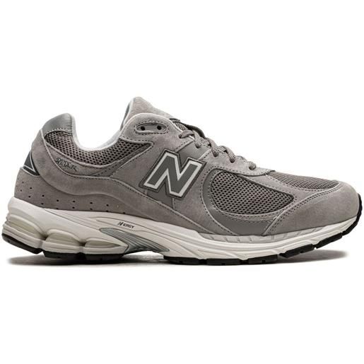 New Balance "sneakers 2002r ""grey/white""" - grigio