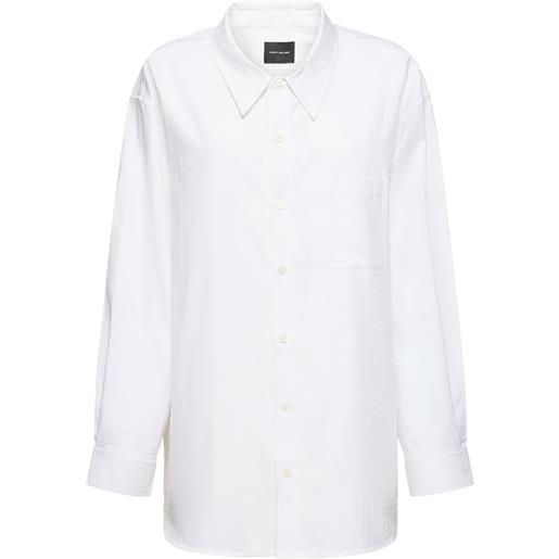 MARC JACOBS camicia oversize