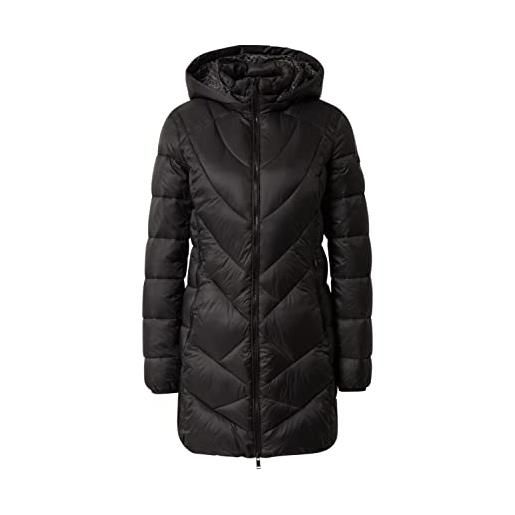 CMP parka da donna con cappuccio, eden, 46