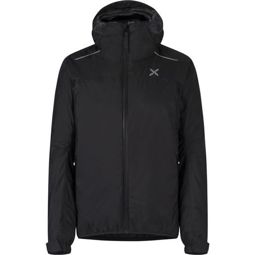 MONTURA w nevis 2.0 jacket giacca outdoor donna