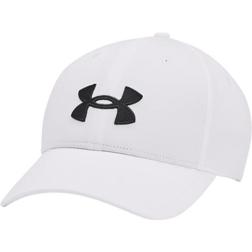 UNDER ARMOUR blitzing adjustable cappello
