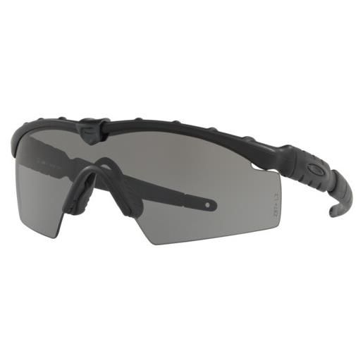 Oakley occhiali da sole Oakley ballistic m frame 2.0 oo 9213 (921303) 9213 03