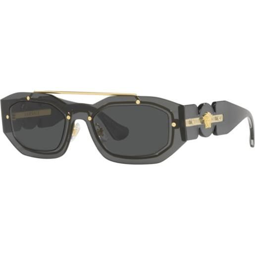 Versace occhiali da sole Versace ve 2235 (100287)