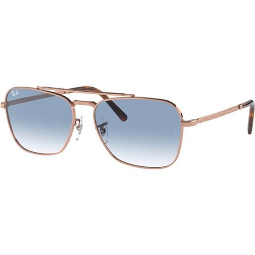 Ray-Ban occhiali da sole Ray-Ban new caravan rb 3636 (92023f)