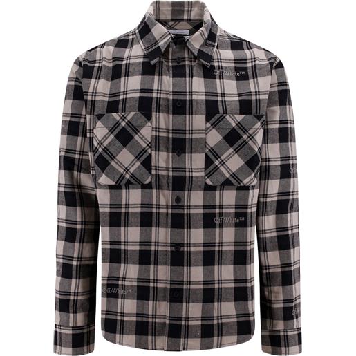 Off-White camicia